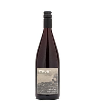 Strub Pinot Noir Trocken 2022 1L