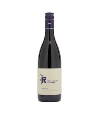 Johanneshof Reinisch Pinot Noir 2020 750ml