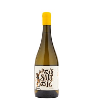 J. Bouchon, Pais Viejo Valle del Maule 2022 750ml