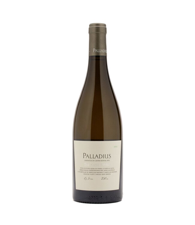 Sadie Family Palladius 2021 750ml