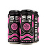 56 Brewing 56 Razzy Lil Pucker Sour 4pk 16oz
