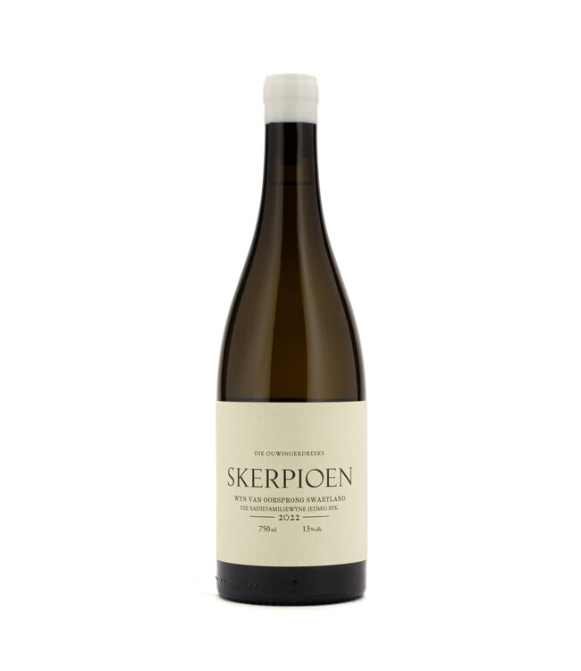 Sadie Family Skerpioen  2022 750ml