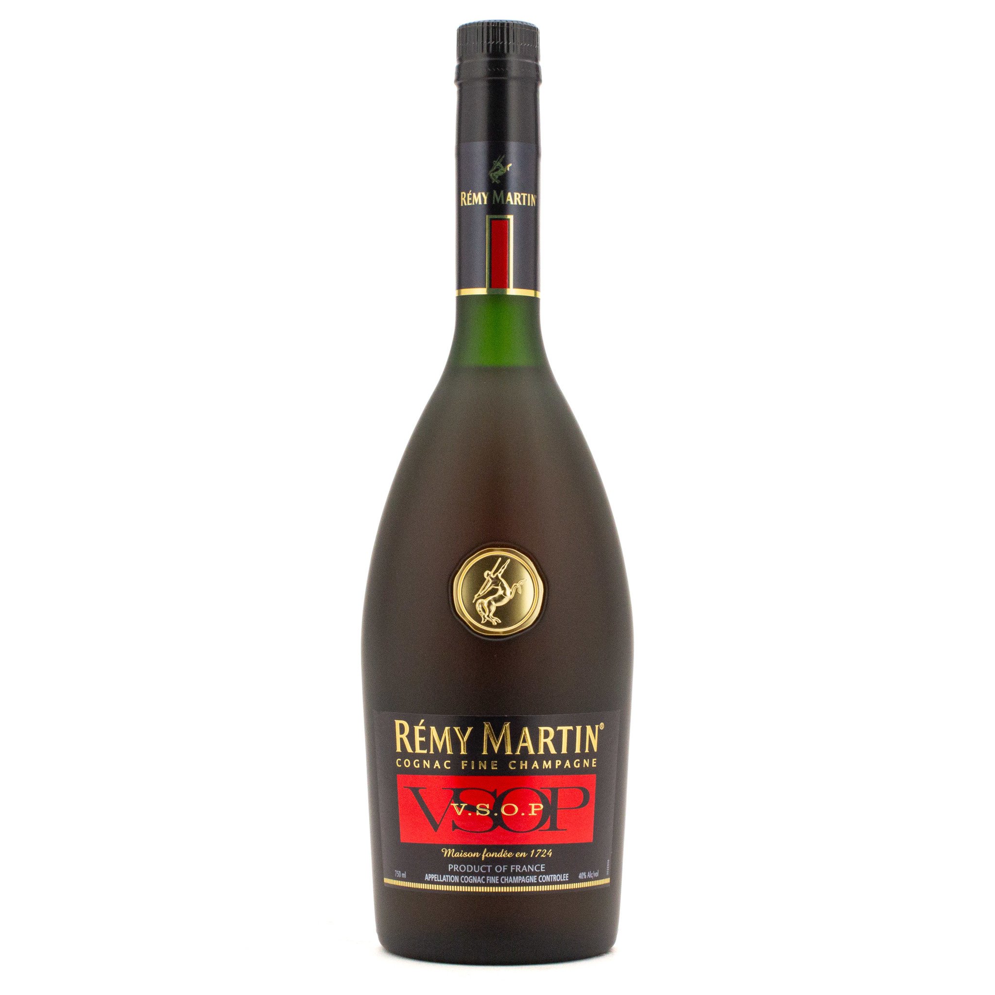 REMY MARTIN VSOP コニャック 750ml 2本セット Remy Martin VSOP Cognac 750ml - Dabbler Depot