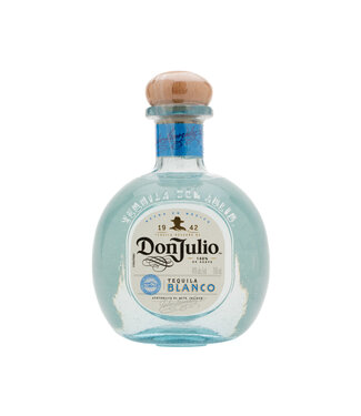 Don Julio Blanco 750ml
