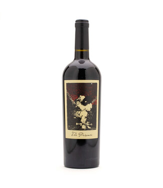 Orin Swift The Prisoner Red Blend 750ml