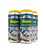 BlackStack BlackStack Slopes French Pilsner 4pk 16oz