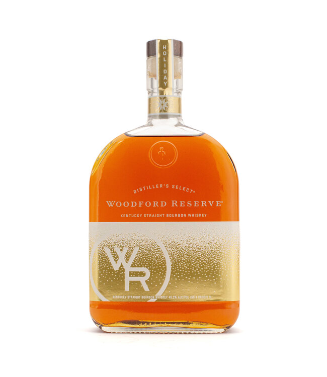 Woodford Reserve Bourbon 1L