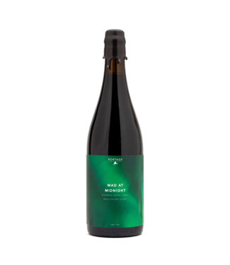 Portage Mad at Midnight Pastry Stout Single 750ml