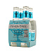 Fever Tree Mediterranean Tonic Water 200ml 4pk