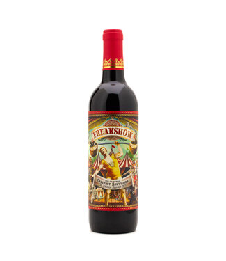 Michael David Freakshow Cabernet Sauvignon 750ml