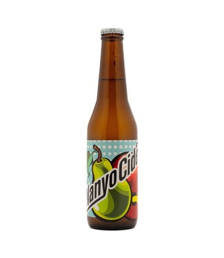 Grape Republic Nanyo 2021 Yamagata Cider Single 12oz