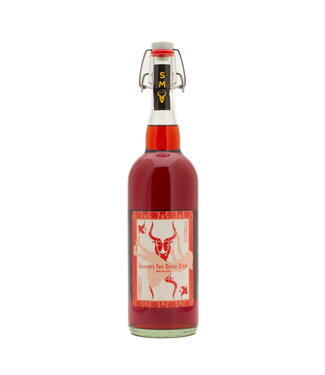 Superstition Meadery Gryphons Tart Cherry Cyser Mead 750ml