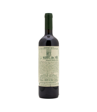 Paolo Bea Rosso De Veo Umbria 2017 750ml