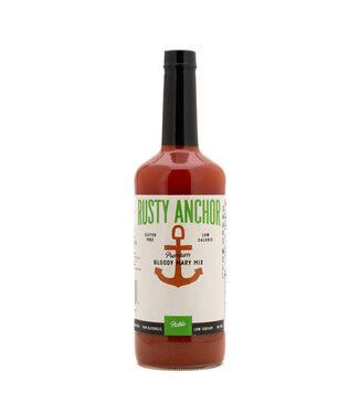 Rusty Anchor Rusty Anchor Bloody Mary Mix Pickel 1L