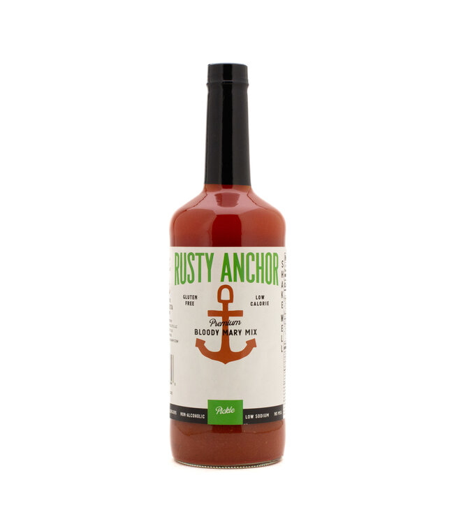 Rusty Anchor Bloody Mary Mix Pickel 1L
