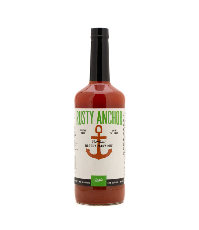 Rusty Anchor Pickle Bloody Mary Mix 1L