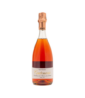 Cleto Chiarli Centenario Rosato Lambrusco 750ml