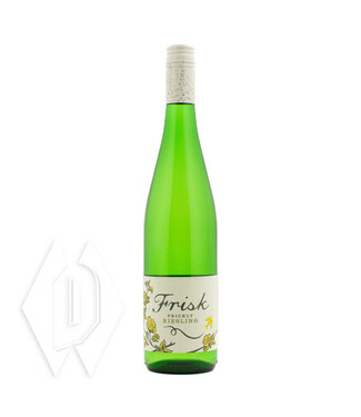 Frisk Prickly Riesling 2023 750ml