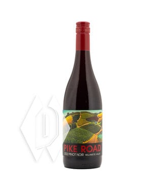 Pike Road Pinot Noir 2022 750ml