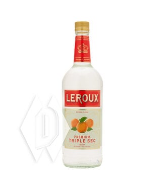 Leroux Leroux Triple Sec 1L