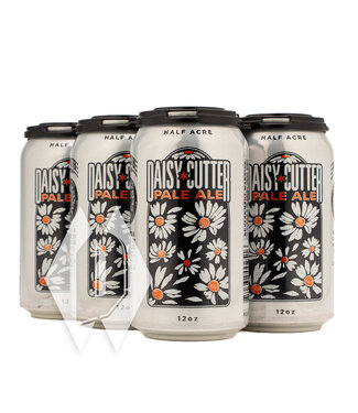 Half Acre Half Acre Daisy Cutter Pale Ale 12oz 6pk
