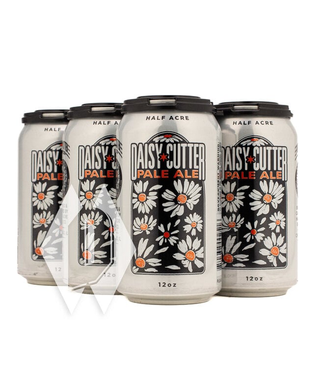 Half Acre Daisy Cutter Pale Ale 12oz 6pk