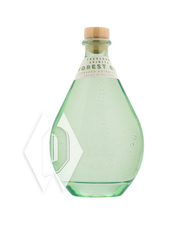 Freeland Forest Gin 750ml