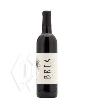 Brea Cabernet Sauvignon Margarita Vineyard 2021 750ml