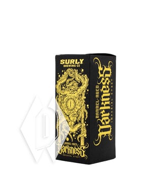Surly Surly Barrel-Aged Darkness 2024 16oz Single