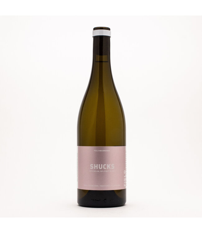 Field Recordings Paso Robles Red Wine 3L