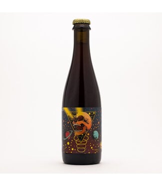 Holy Goat Spectral Lore 2023 Framboise Wild Ale 375ml