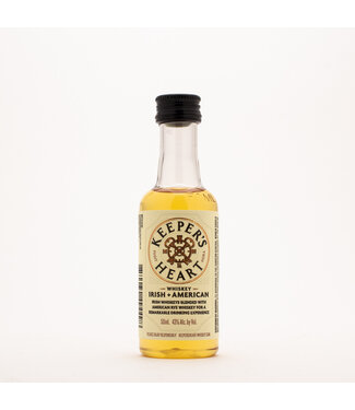 Keeper's Heart Keepers Heart Irish American 50ml