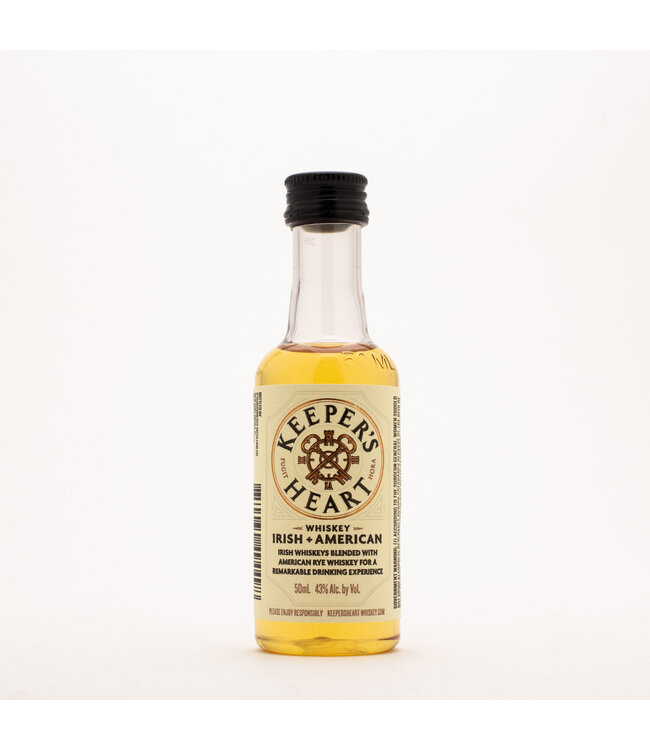 Keepers Heart Irish American 50ml