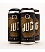 Back Channel Back Channel Jug Brown Ale 16oz 4pk