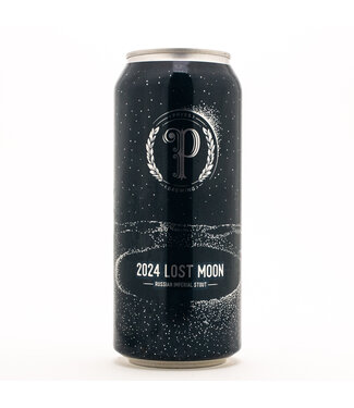 Pryes Pryes 2024 Lost Moon Russian Imperial Stout Single 16oz