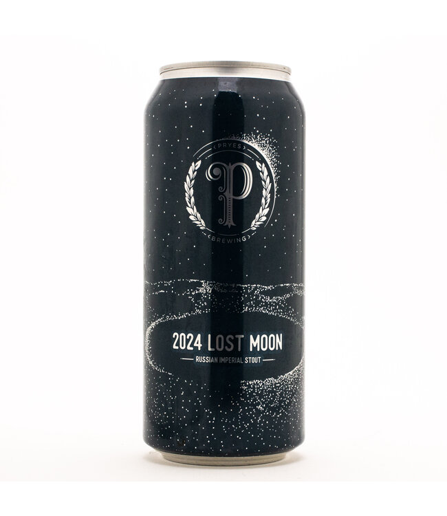 Pryes 2024 Lost Moon Russian Imperial Stout Single 16oz