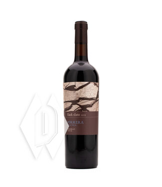 Black Slate Porrera Red Blend 2019 750ml