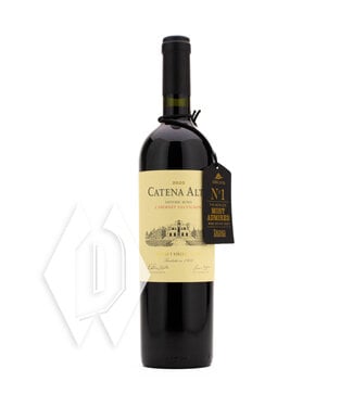 Catena Alta Cabernet Sauvignon 2020 750ml