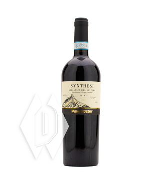 Paternoster Synthesi Aglianico Del Vulture 2018 750ml