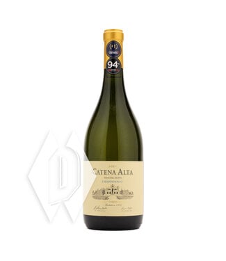 Catena Alta Chardonnay 2021 750ml