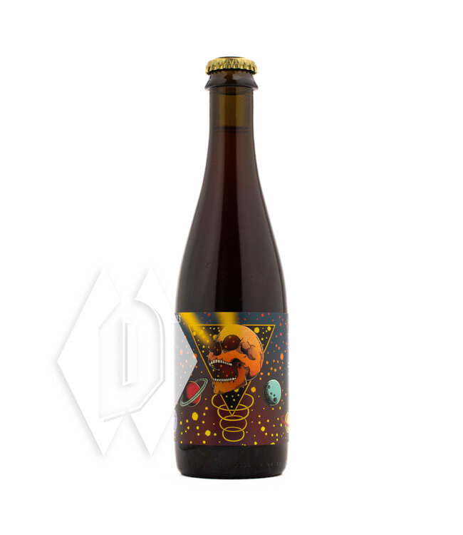 Holy Goat Spectral Lore 2023 Framboise Wild Ale 375ml