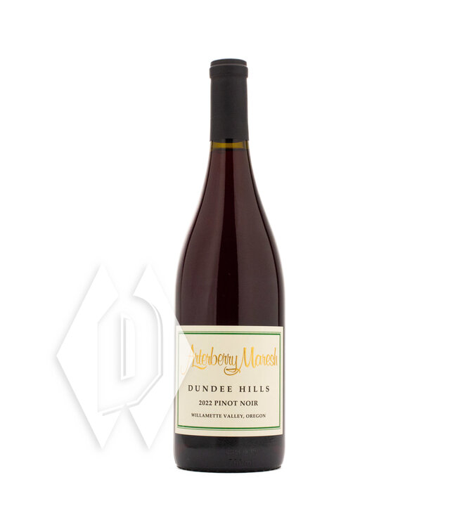 Arterberry Maresh Dundee Hills Pinot Noir 2022 750ml