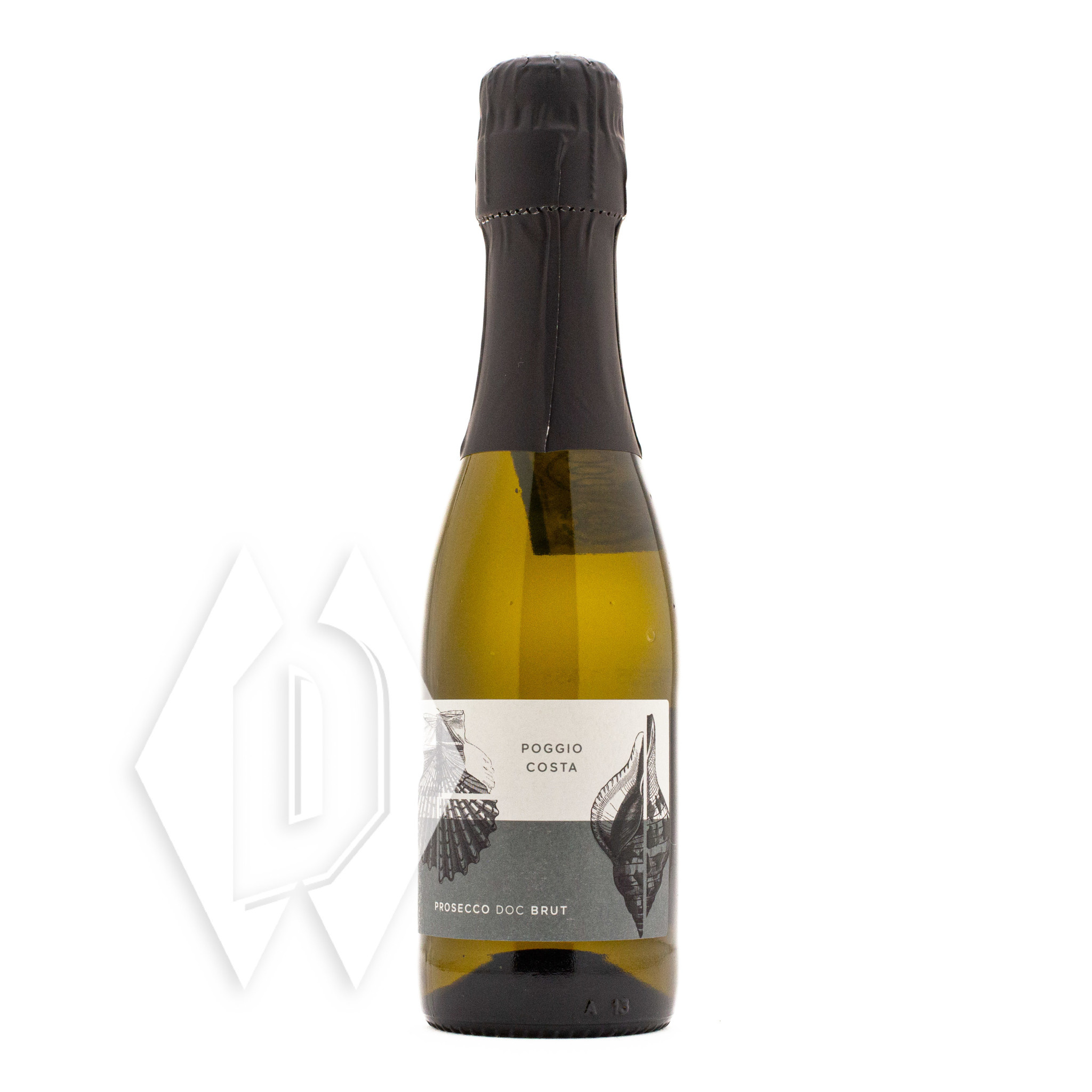 Poggio Costa Prosecco Brut 187ml