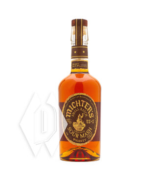 Michter's Michters Sour Mash Small Batch Whiskey 750ml