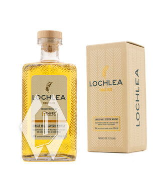 Lochlea Single Cask Whisky 700ml