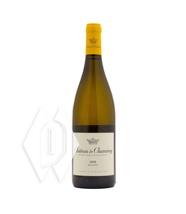 Chateau de Chamirey Mercurey Blanc 2020 750ml