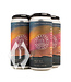 Unmapped Brewing Unmapped Cosmic Tiara Pale Ale 4pk 16oz