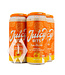 Weldwerks Weldwerks Juicy Bits Hazy IPA 16oz 4pk