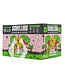 Schilling Cider Schilling Strawberry Rhube Awakening Cider 12oz 6pk