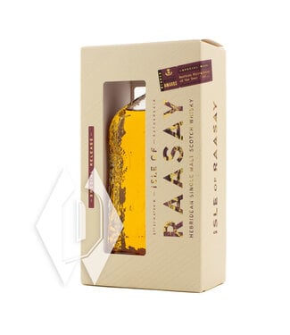 Isle Of Raasay Special Release 700ml